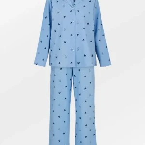 BeckSöndergaard Archie Pyjamas Set | Pyjamaser