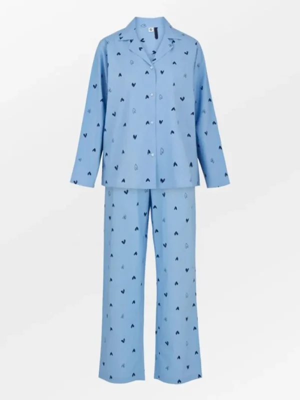 BeckSöndergaard Archie Pyjamas Set | Pyjamaser