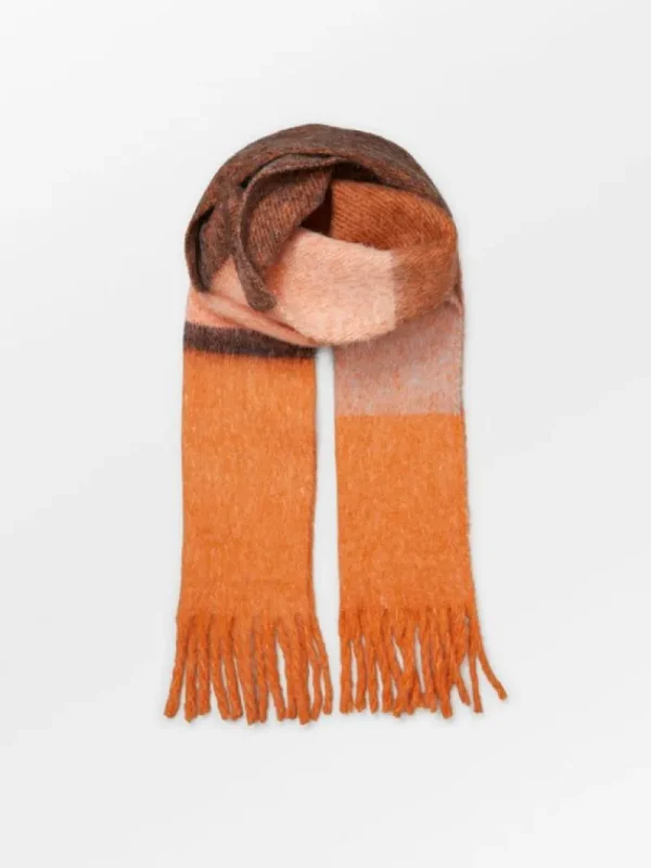 BeckSöndergaard Bartletts Scarf | Vinterskjerf