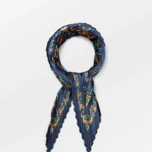 BeckSöndergaard Belgrave Plea Scarf | Små Skjerf