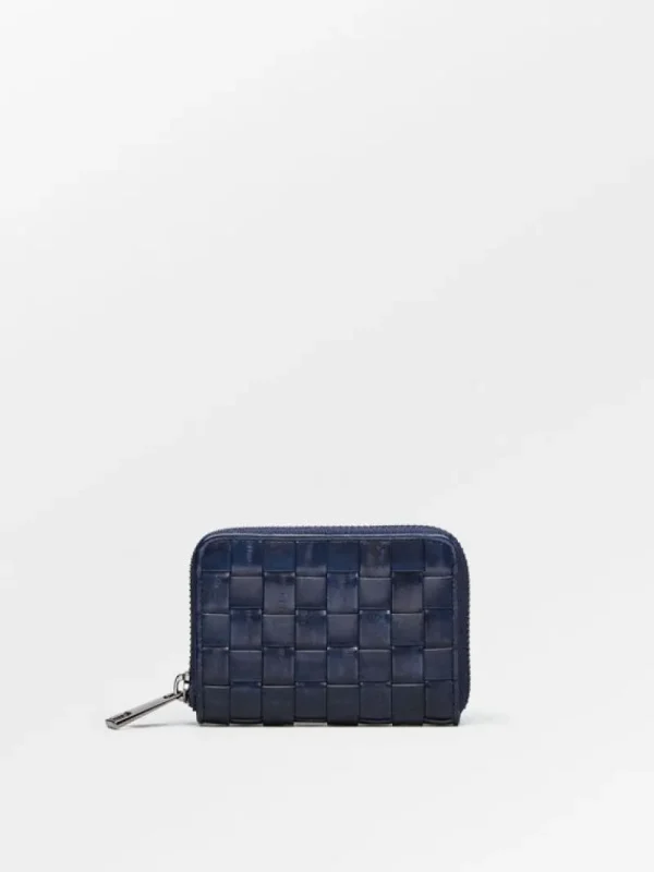 BeckSöndergaard Braidy Purse Classic | Lommebøker