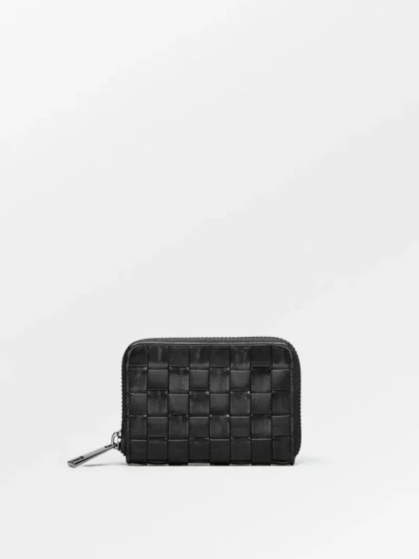 BeckSöndergaard Braidy Purse Classic | Lommebøker