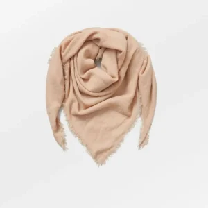 BeckSöndergaard Cashma Scarf | Ullskjerf