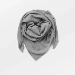 BeckSöndergaard Cashma Scarf | Ullskjerf