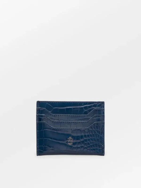 BeckSöndergaard Croca Card Holder | Lommebøker