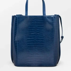 BeckSöndergaard Croca Kalia Bag | Shopper