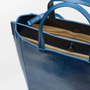 BeckSöndergaard Croca Kalia Bag | Shopper