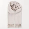 BeckSöndergaard Crystal Edition Scarf | Ensfarget Skjerf