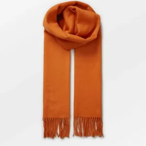 BeckSöndergaard Crystal Edition Scarf | Ensfarget Skjerf