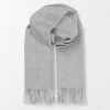 BeckSöndergaard Crystal Edition Scarf | Ensfarget Skjerf