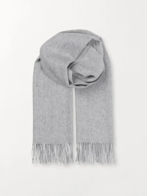 BeckSöndergaard Crystal Edition Scarf | Ensfarget Skjerf