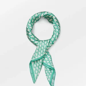 BeckSöndergaard Curnock Sia Scarf | Silkeskjerf