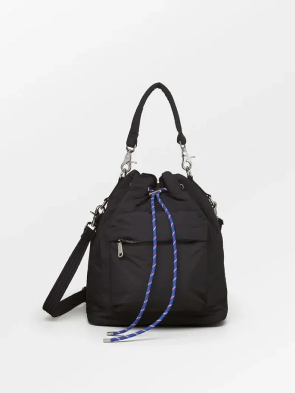 BeckSöndergaard Daffy Alie Big Bag | Crossbody Vesker