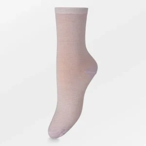 BeckSöndergaard Dover Stripe Sock | Glimmersokker