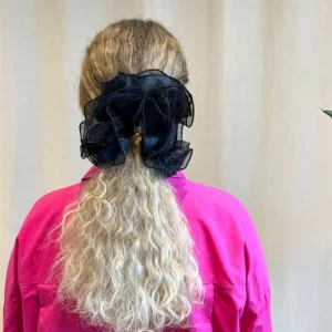 BeckSöndergaard Festiva Hair Claw | Hårtilbehør