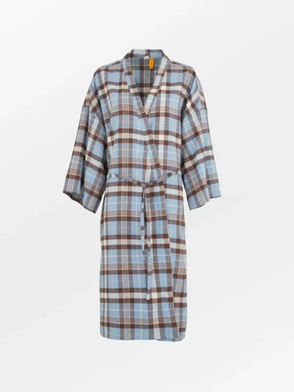 BeckSöndergaard Flannel Leonora Kimono | Kimonoer