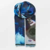 BeckSöndergaard Floraly Woo Scarf | Ullskjerf