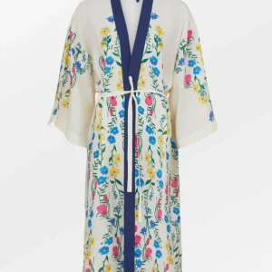 BeckSöndergaard Florica Luelle Kimono | Kimonoer