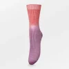 BeckSöndergaard Gradiant Glitter Sock | Glimmersokker