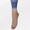 BeckSöndergaard Gradiant Glitter Sock | Glimmersokker