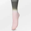 BeckSöndergaard Gradiant Glitter Sock | Glimmersokker