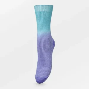 BeckSöndergaard Gradiant Glitter Sock | Glimmersokker