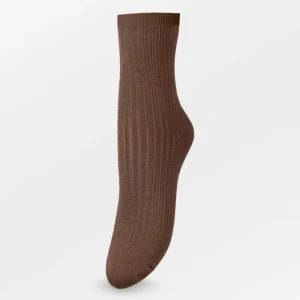 BeckSöndergaard Helga Crochet Sock | Basic Sokker