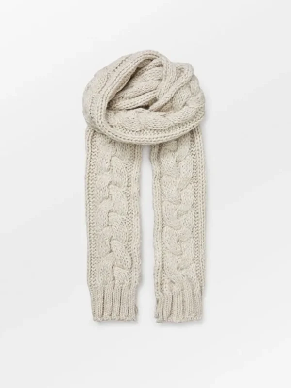 BeckSöndergaard Isla Scarf | Vinterskjerf