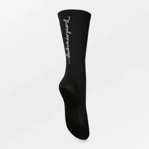 BeckSöndergaard Lauce Beck Visca Socks | Basic Sokker