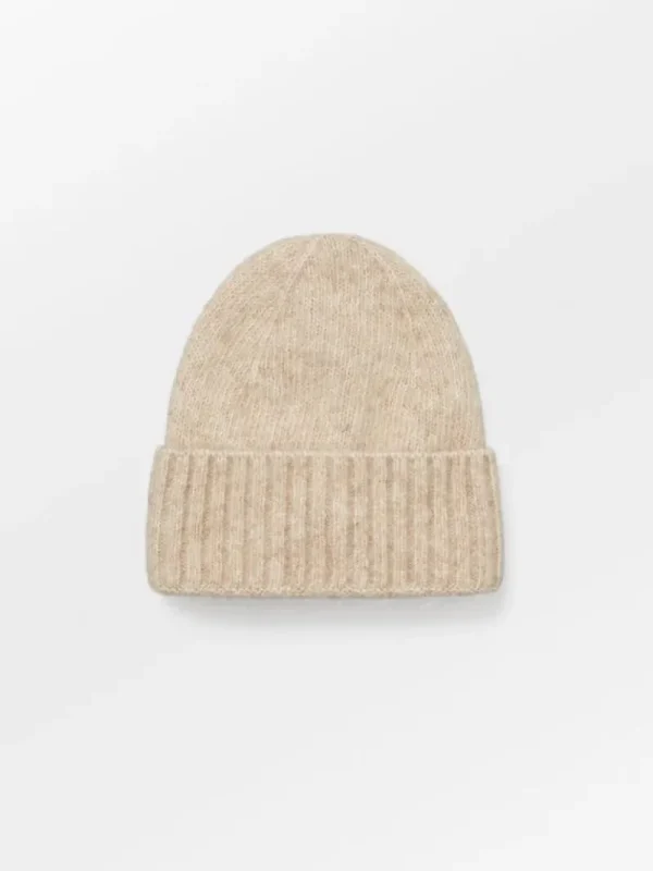 BeckSöndergaard Lenny Beanie | Luer Og Pannebånd