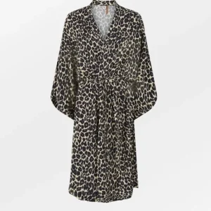 BeckSöndergaard Leoli Moss Leonora Kimono | Kimonoer