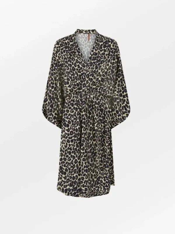 BeckSöndergaard Leoli Moss Leonora Kimono | Kimonoer