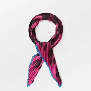 BeckSöndergaard Leona Plea Scarf | Små Skjerf