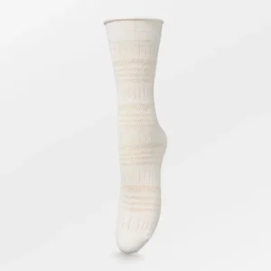 BeckSöndergaard Lucretia Wola Socks | Basic Sokker