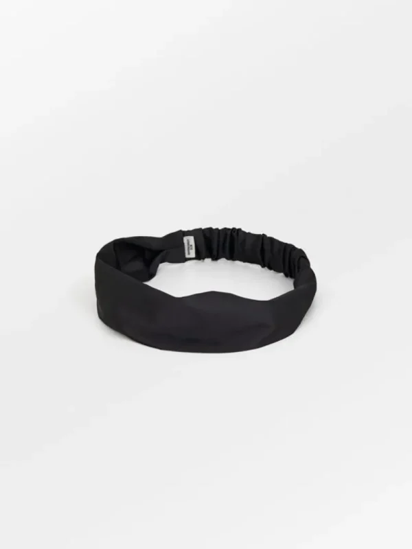 BeckSöndergaard Luster Hairband | Hårtilbehør