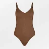 BeckSöndergaard Lyx Bea Swimsuit | Badedrakt