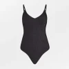 BeckSöndergaard Lyx Bea Swimsuit | Badedrakt