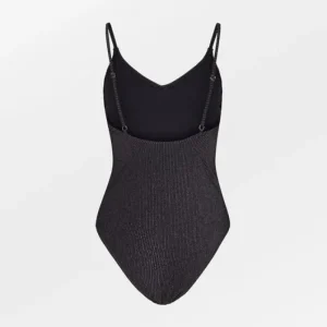 BeckSöndergaard Lyx Bea Swimsuit | Badedrakt