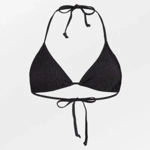 BeckSöndergaard Lyx Bel Bikini Top | Bikini