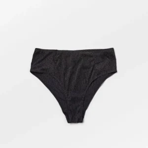 BeckSöndergaard Lyx High Waist Bikini Briefs | Bikini