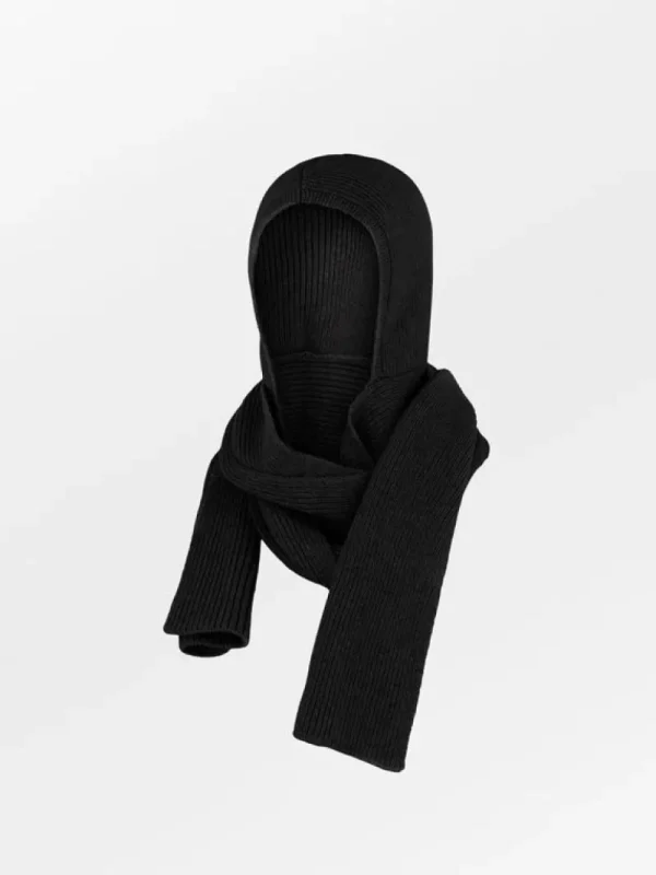 BeckSöndergaard Matty Combo Scarf | Ensfarget Skjerf