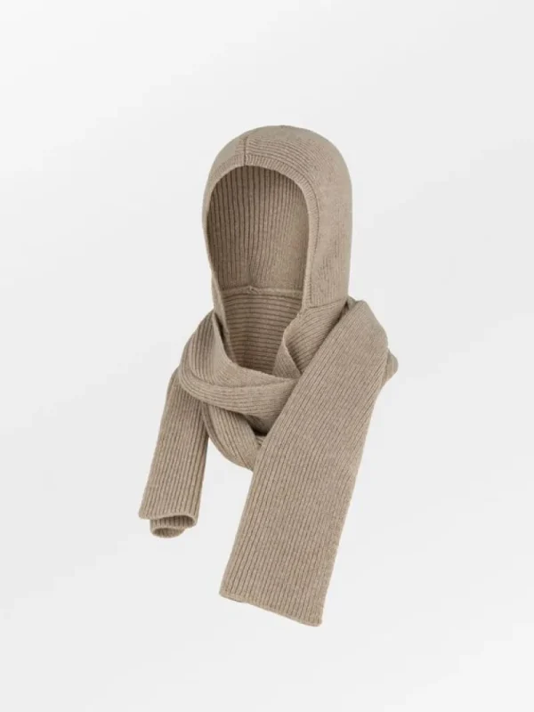 BeckSöndergaard Matty Combo Scarf | Ensfarget Skjerf