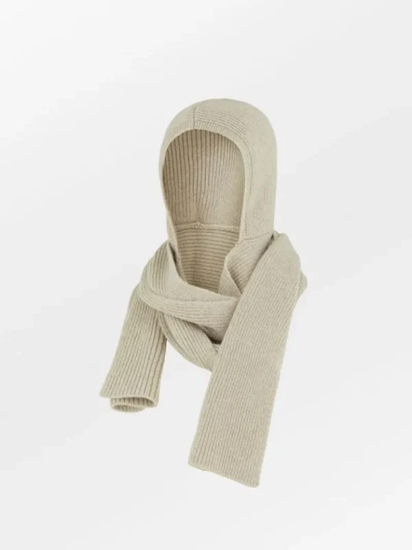 BeckSöndergaard Matty Combo Scarf | Ensfarget Skjerf