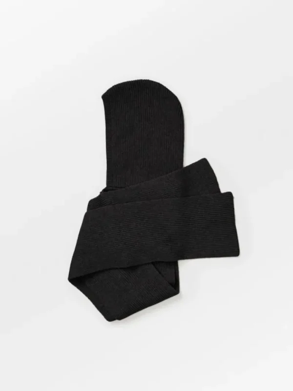 BeckSöndergaard Matty Combo Scarf | Ensfarget Skjerf