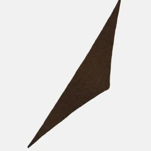 BeckSöndergaard Matty Triangle Scarf | Ensfarget Skjerf