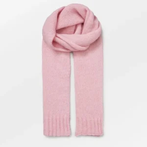 BeckSöndergaard Maxlen Scarf | Vinterskjerf