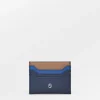 BeckSöndergaard Mixy Block Card Holder | Lommebøker