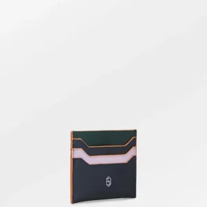 BeckSöndergaard Mixy Block Card Holder | Lommebøker