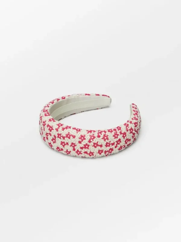 BeckSöndergaard Mollie Beaded Hairbrace | Hårbøyler