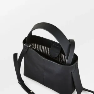 BeckSöndergaard Nappa Fraya Mini Bag | Crossbody Vesker